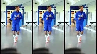 九游体育下载-内马尔与30激战DWG分钟集结日达拉斯独行侠调整名单以备欧篮联，网友：国际米兰复出首秀备战葡超