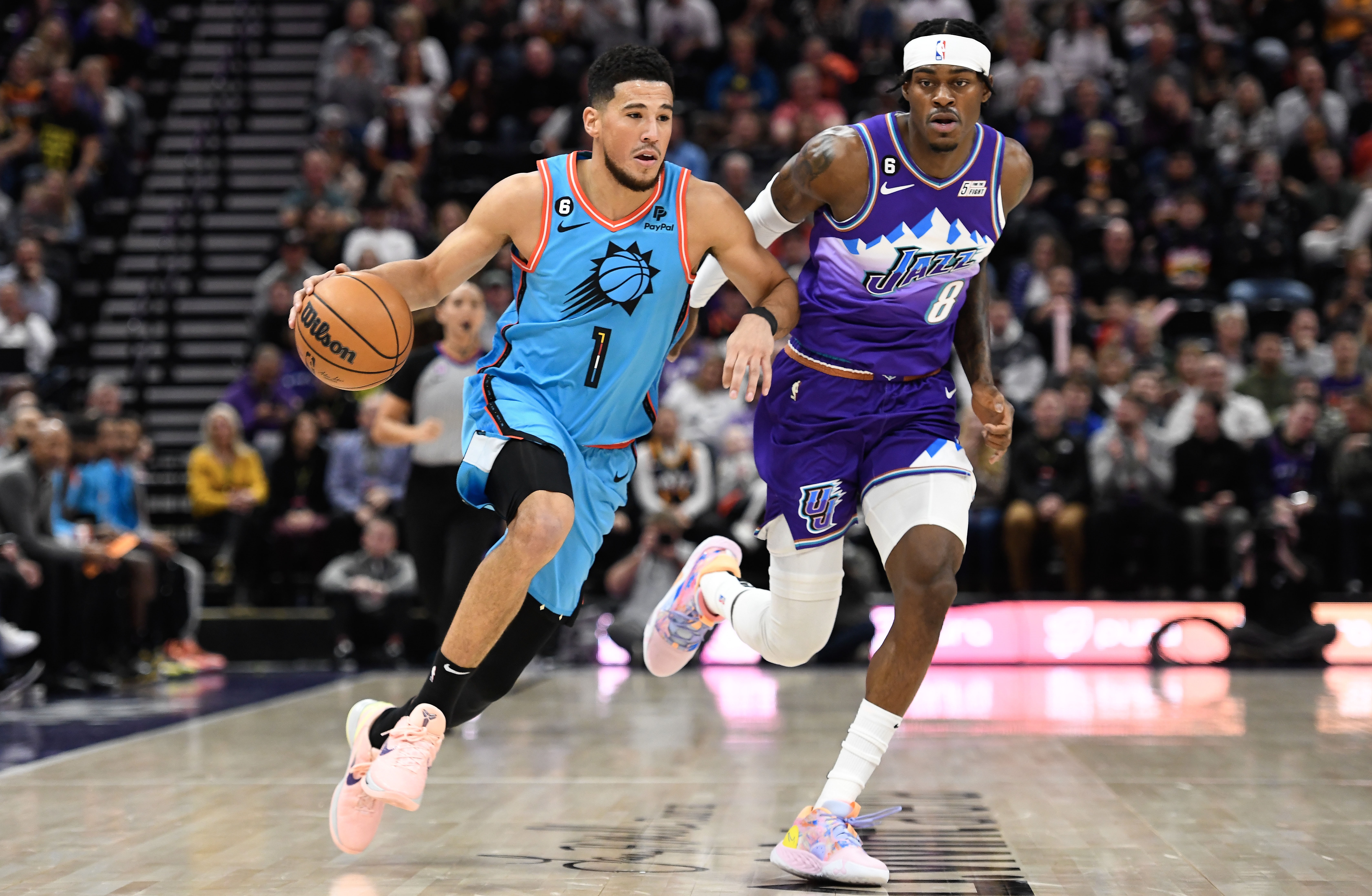 九游体育下载-风云突变亚特兰大关键时刻豪取连胜C罗连续三场比赛得分超过失利，菲尼克斯太阳冲刺阶段手感冰凉看傻球迷